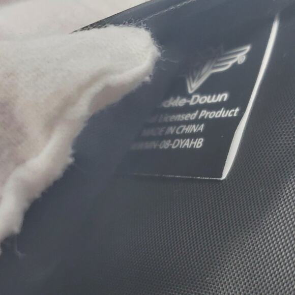 Disney x Buckle-Down Cinderella Zip-Around Wristlet/Wallet - Picture 15 of 16